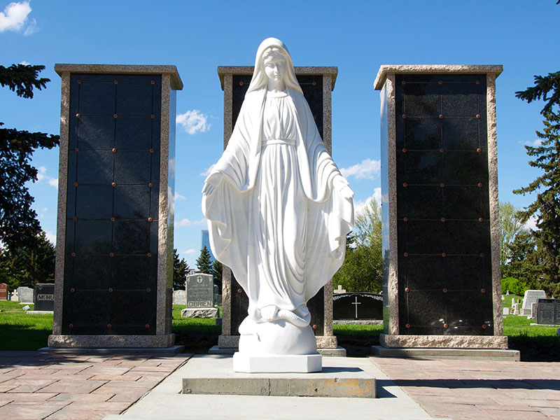 Cemetery Rules and Regulations