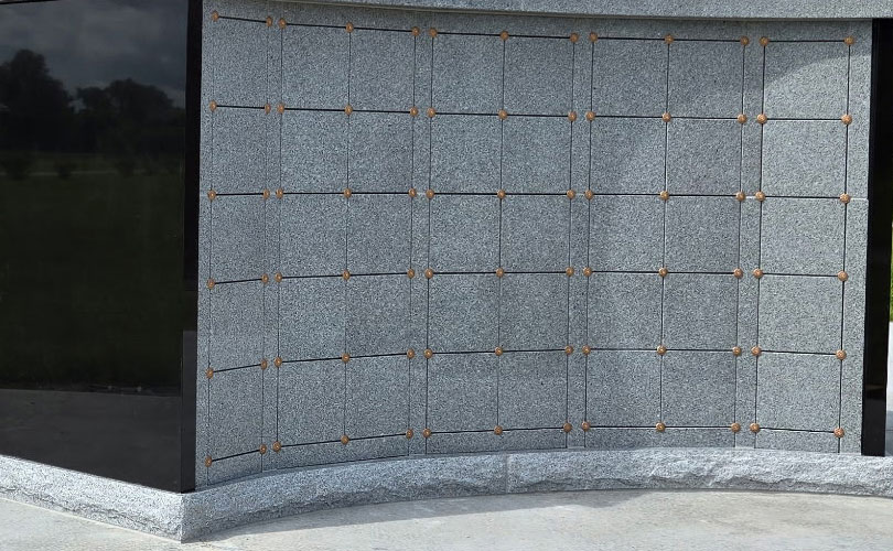 Trident Cremation Niches