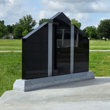 Trident Memorial Columbarium Wall