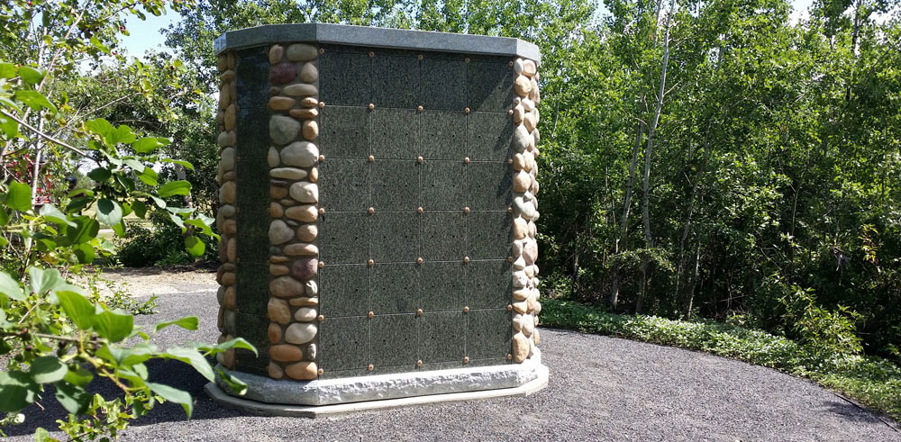 The Trinity Cremation Memorial