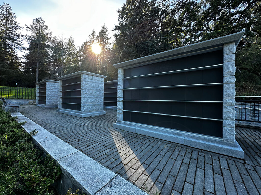 custom-columbarium