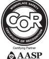 AASP COR Seal